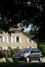 Citroen C3 2006 года
